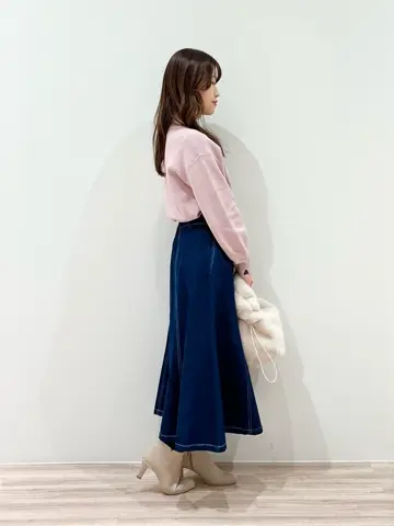 ONWARD CROSSET SELECT 今堀 コーディネート画像