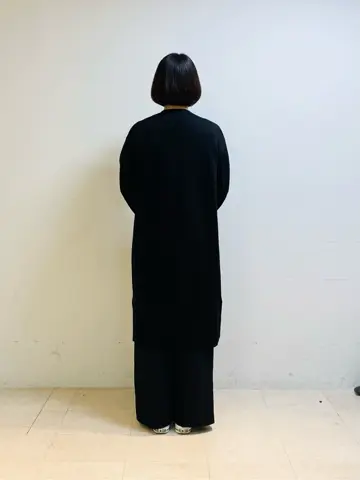 ONWARD CROSSET SELECT 内田 コーディネート画像