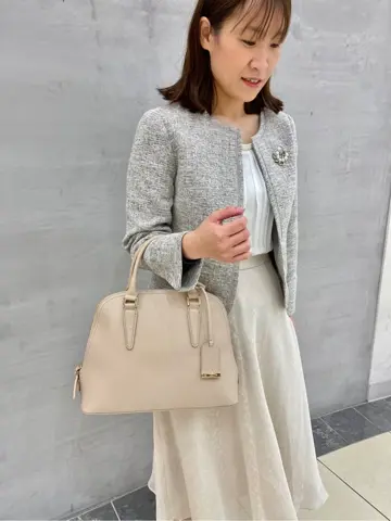 ONWARD CROSSET SELECT 大野 コーディネート画像