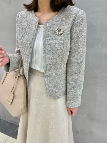 ONWARD CROSSET SELECT 大野 コーディネート画像