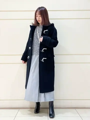 ONWARD CROSSET SELECT Kanako コーディネート画像