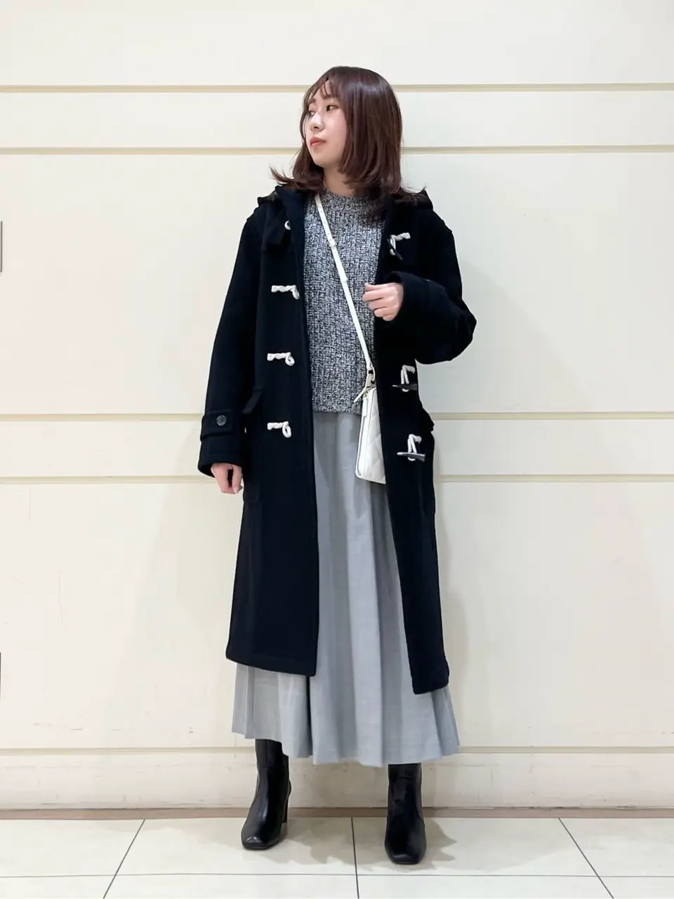 ONWARD CROSSET SELECT Kanako コーディネート画像