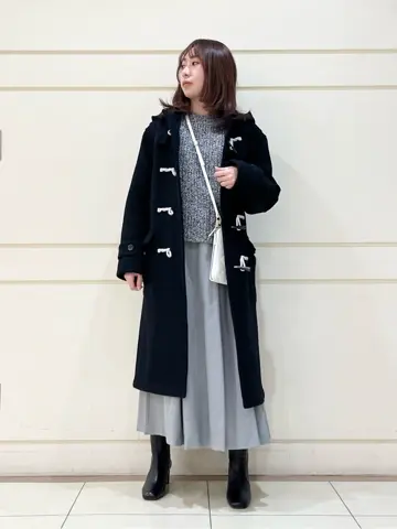 ONWARD CROSSET SELECT Kanako コーディネート画像