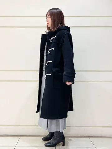 ONWARD CROSSET SELECT Kanako コーディネート画像