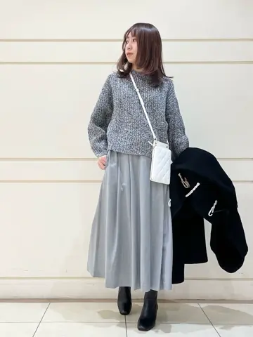 ONWARD CROSSET SELECT Kanako コーディネート画像