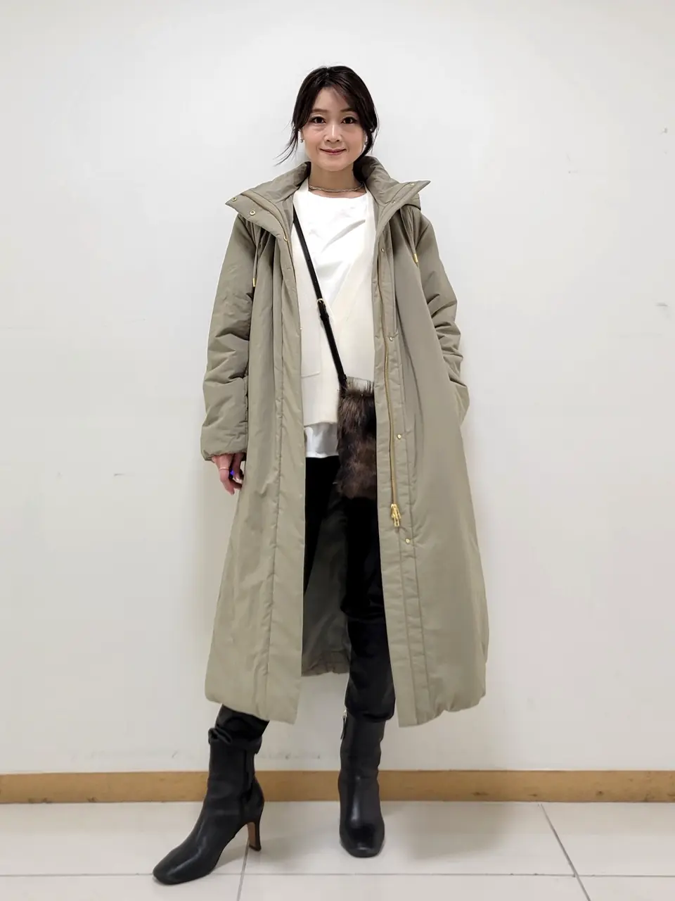  濱地 コーディネート画像