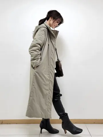 ONWARD CROSSET SELECT 濱地 コーディネート画像