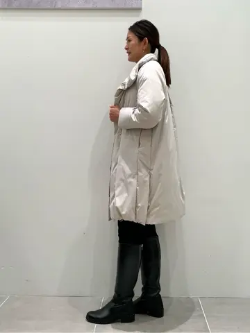 ONWARD CROSSET SELECT 野口 コーディネート画像