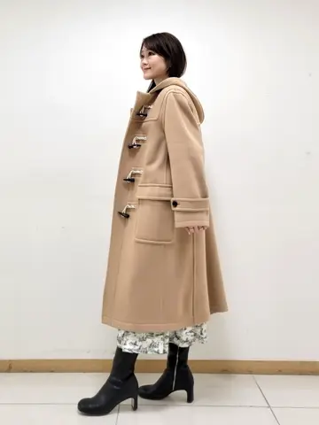 ONWARD CROSSET SELECT 濱地 コーディネート画像