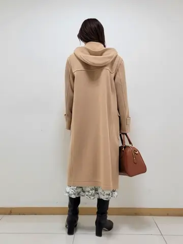 ONWARD CROSSET SELECT 濱地 コーディネート画像