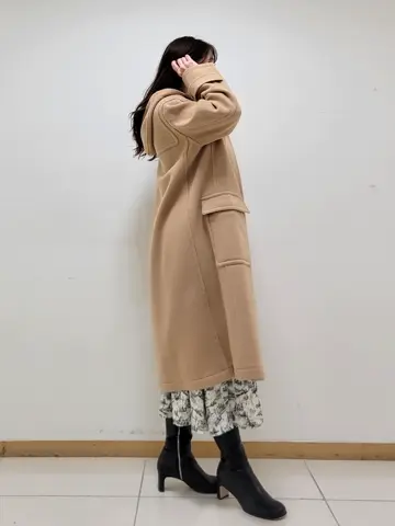 ONWARD CROSSET SELECT 濱地 コーディネート画像