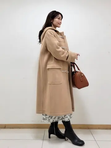 ONWARD CROSSET SELECT 濱地 コーディネート画像