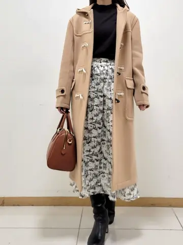 ONWARD CROSSET SELECT 濱地 コーディネート画像