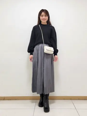 ONWARD CROSSET SELECT 濱地 コーディネート画像