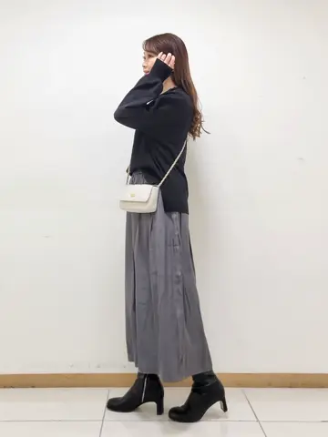 ONWARD CROSSET SELECT 濱地 コーディネート画像