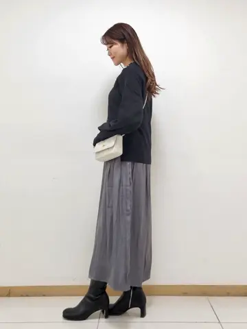 ONWARD CROSSET SELECT 濱地 コーディネート画像