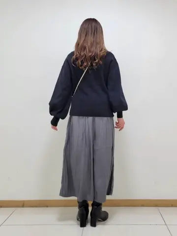 ONWARD CROSSET SELECT 濱地 コーディネート画像