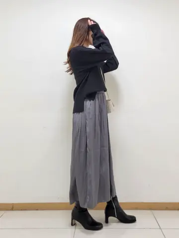 ONWARD CROSSET SELECT 濱地 コーディネート画像