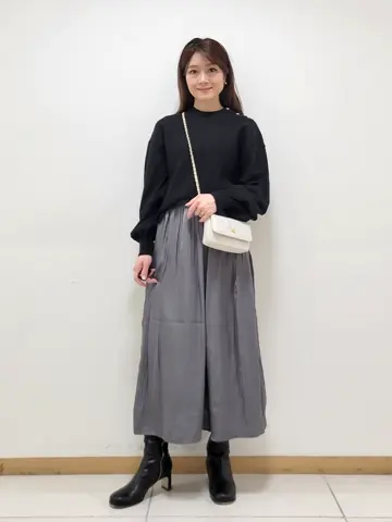 ONWARD CROSSET SELECT 濱地 コーディネート画像