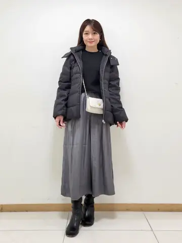 ONWARD CROSSET SELECT 濱地 コーディネート画像