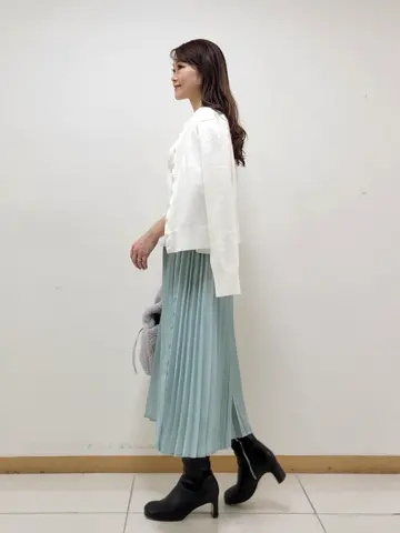 ONWARD CROSSET SELECT 濱地 コーディネート画像