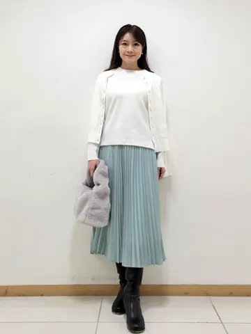 ONWARD CROSSET SELECT 濱地 コーディネート画像