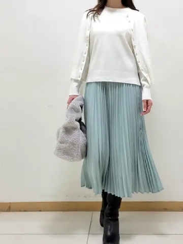 ONWARD CROSSET SELECT 濱地 コーディネート画像