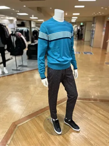 ONWARD CROSSET SELECT 小管 コーディネート画像