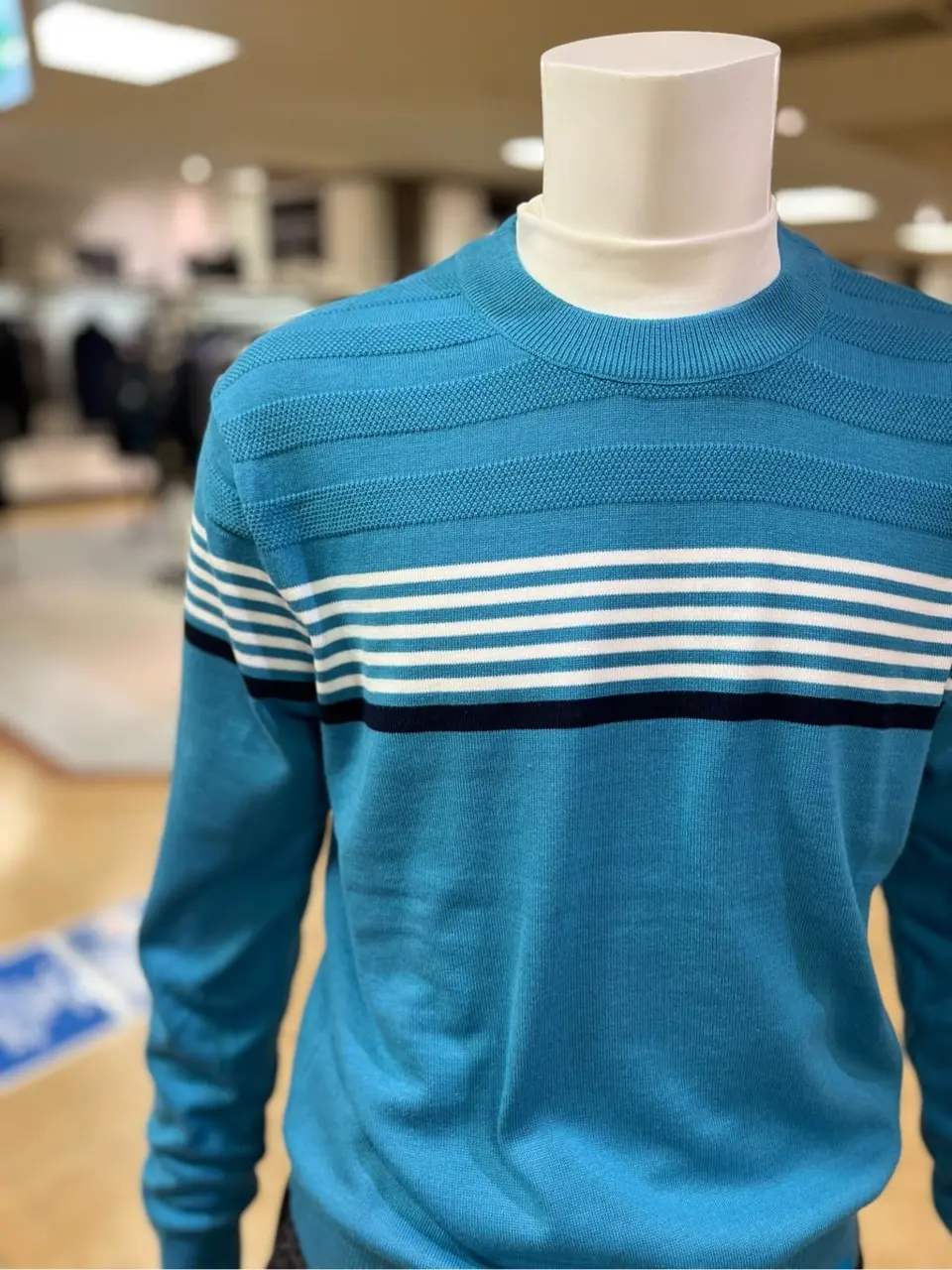 ONWARD CROSSET SELECT 小管 コーディネート画像