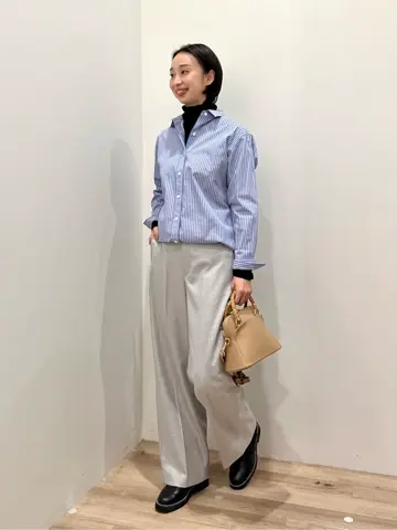 ONWARD CROSSET SELECT 村上 コーディネート画像