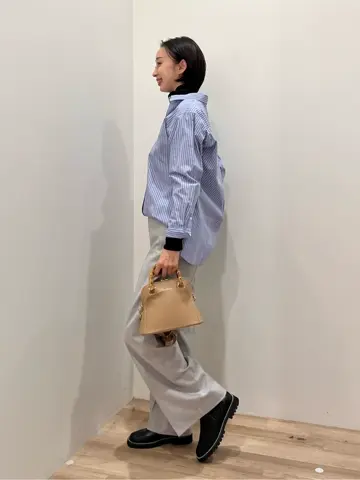 ONWARD CROSSET SELECT 村上 コーディネート画像