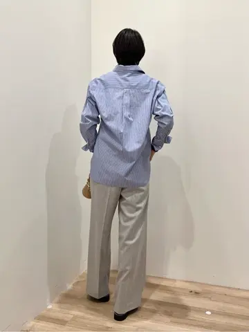 ONWARD CROSSET SELECT 村上 コーディネート画像