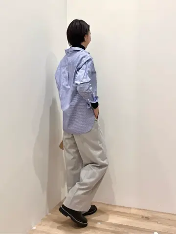 ONWARD CROSSET SELECT 村上 コーディネート画像