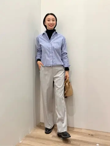 ONWARD CROSSET SELECT 村上 コーディネート画像