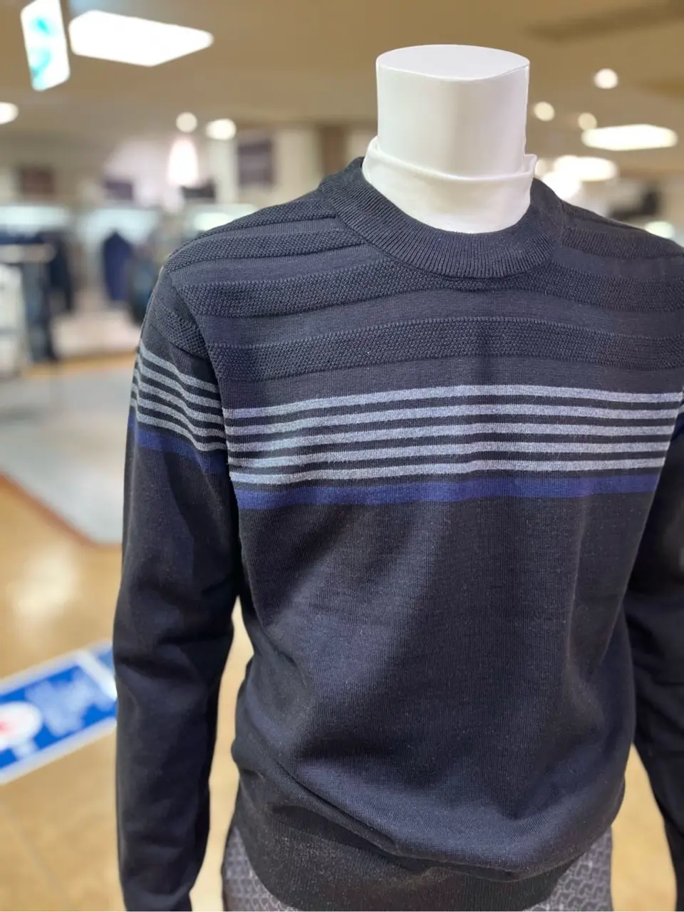 ONWARD CROSSET SELECT 小管 コーディネート画像