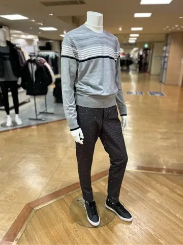 ONWARD CROSSET SELECT 小管 コーディネート画像