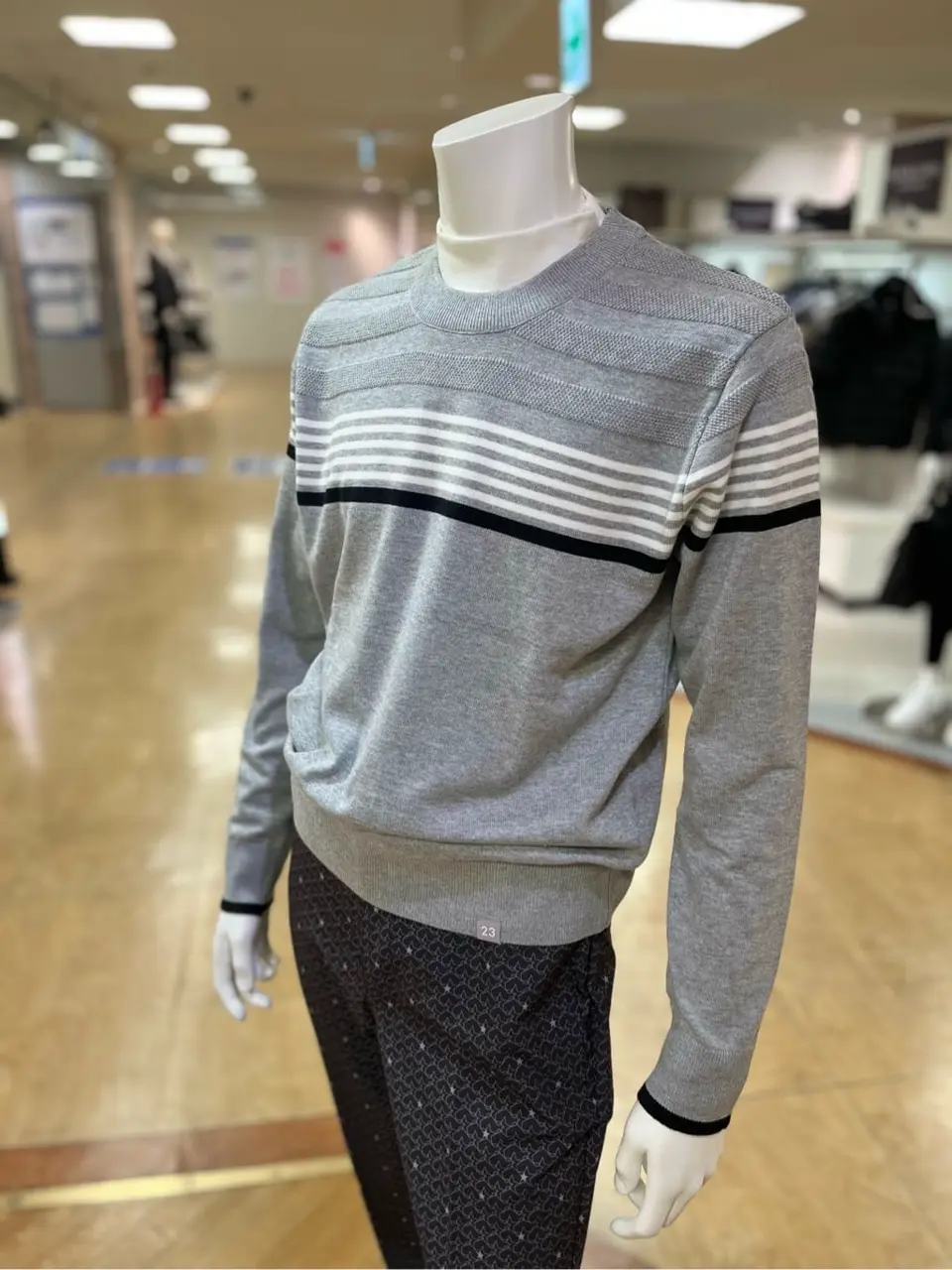 ONWARD CROSSET SELECT 小管 コーディネート画像