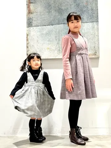 ONWARD CROSSET SELECT 田中 コーディネート画像