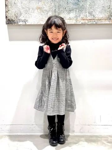 ONWARD CROSSET SELECT 田中 コーディネート画像