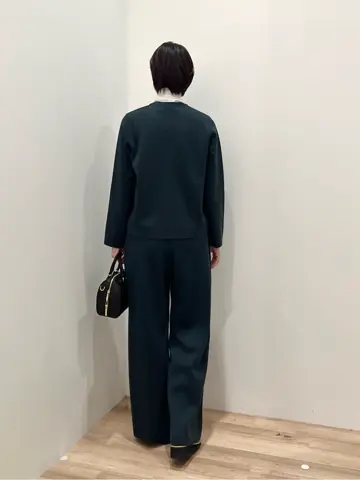 ONWARD CROSSET SELECT 村上 コーディネート画像