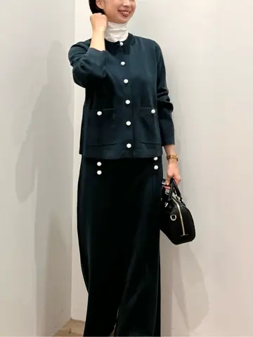 ONWARD CROSSET SELECT 村上 コーディネート画像