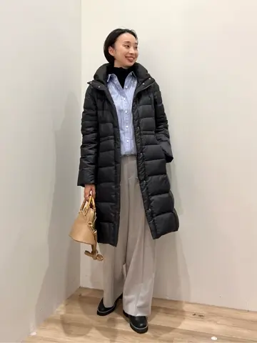 ONWARD CROSSET SELECT 村上 コーディネート画像