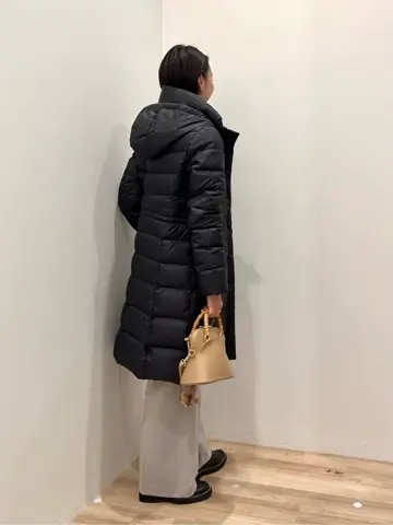 ONWARD CROSSET SELECT 村上 コーディネート画像