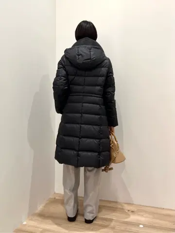 ONWARD CROSSET SELECT 村上 コーディネート画像