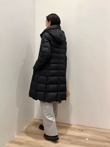 ONWARD CROSSET SELECT 村上 コーディネート画像