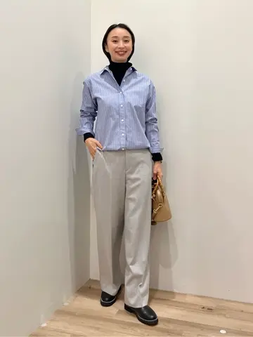 ONWARD CROSSET SELECT 村上 コーディネート画像