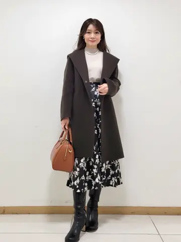 ONWARD CROSSET SELECT 濱地 コーディネート画像