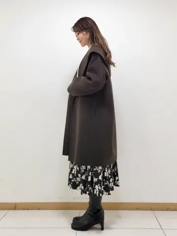 ONWARD CROSSET SELECT 濱地 コーディネート画像