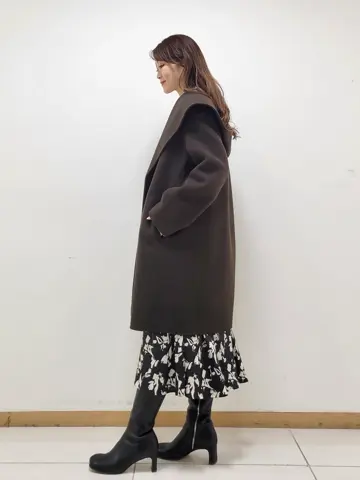 ONWARD CROSSET SELECT 濱地 コーディネート画像