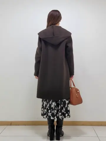 ONWARD CROSSET SELECT 濱地 コーディネート画像